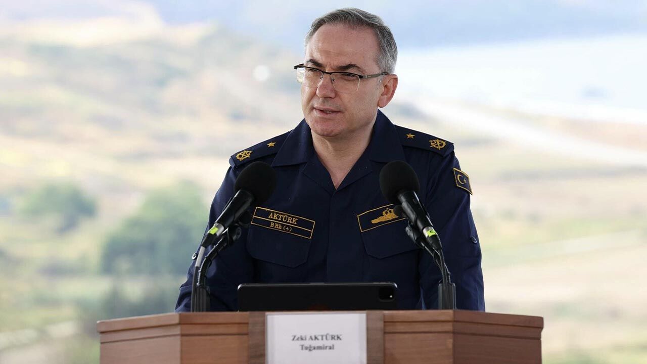 MSB’den Sumud Filosu müdahalesine sert tepki