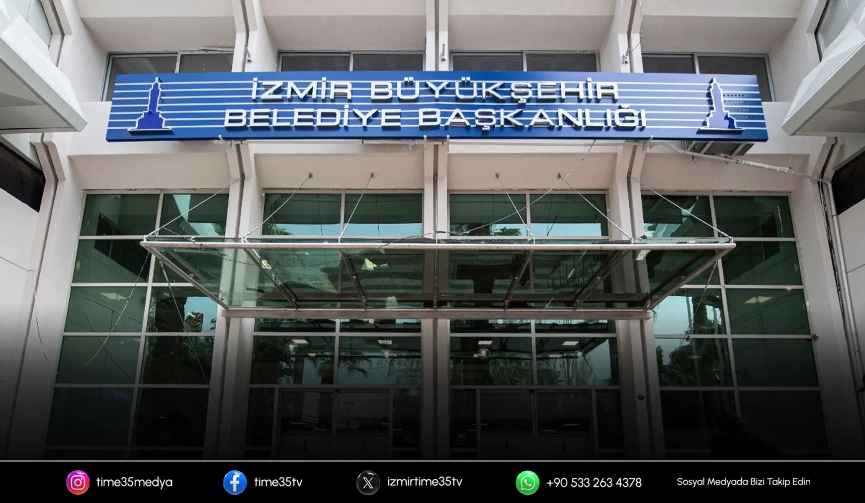 Egeşehir ve İZBETON operasyonunda gözaltılar