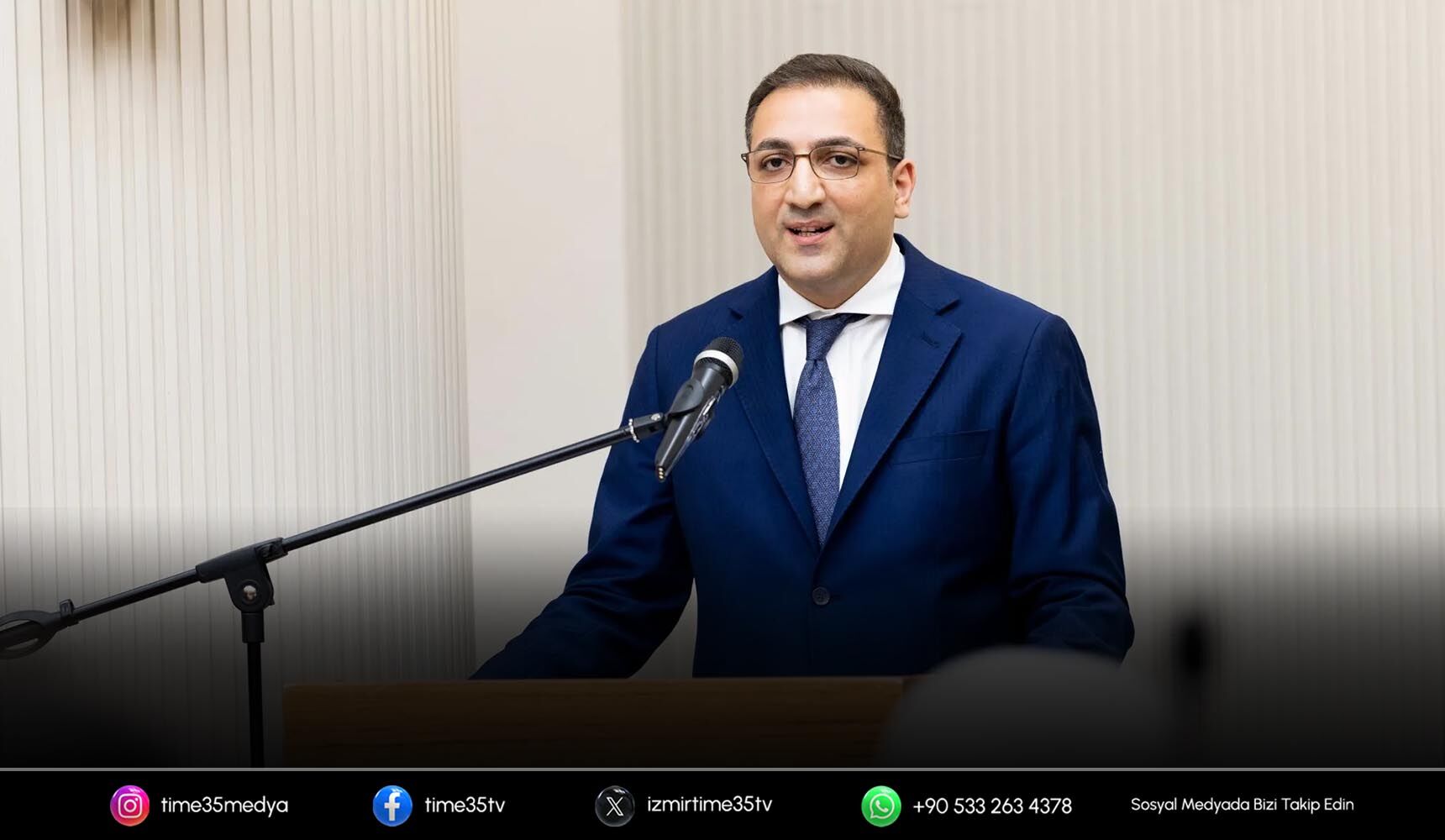 Başkan Yiğit’ten Balçova’daki arsa sorunu açıklaması