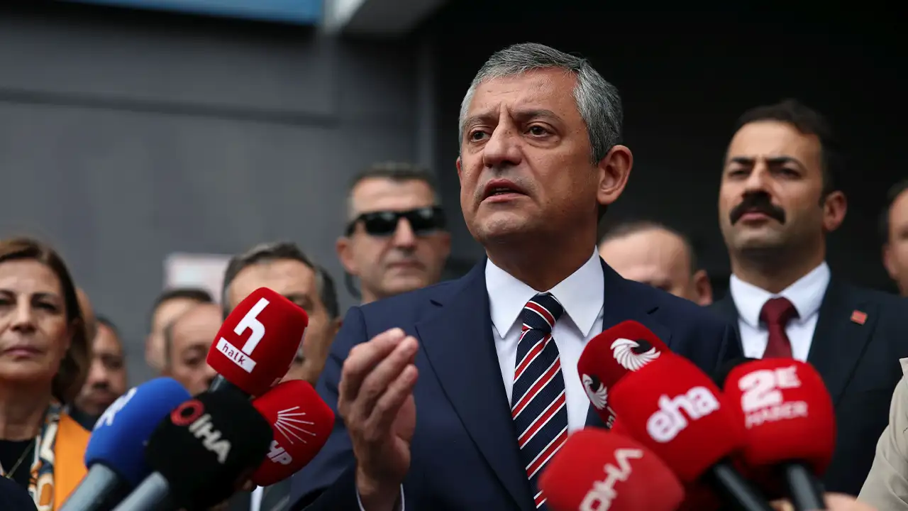 Özel’den Kılıçdaroğlu’na: Önce kurultay kararını göreyim
