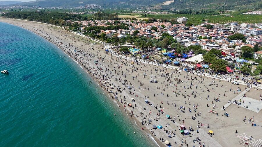 Uçurtma Şenliği (2)