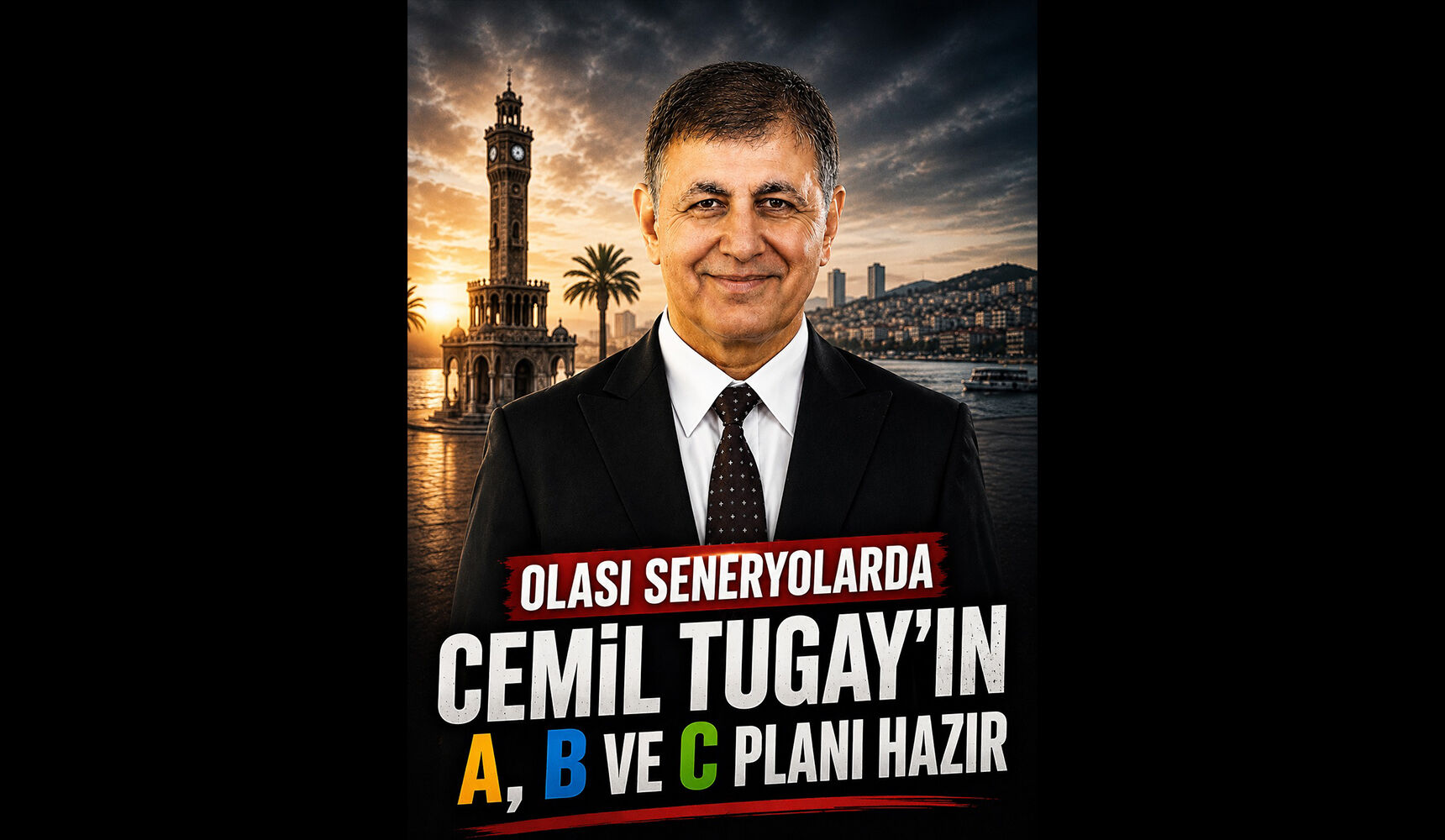 CHP İzmir'de siyaset kulisleri neden hareketli?