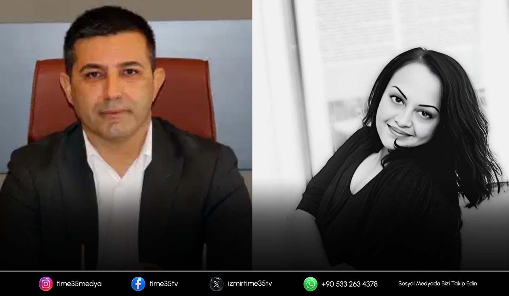 Silivri’den gelen taziyeye duygulandıran yanıt: “Ömer Başkan bir an önce özgürlüğüne kavuşsun”