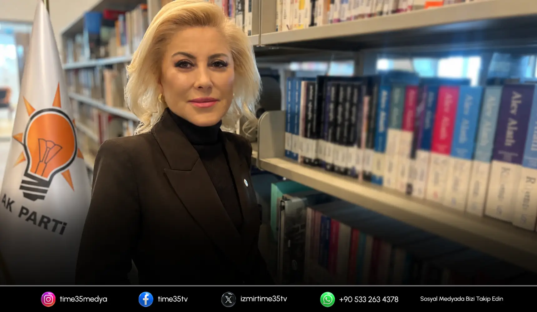 AK Partili Bursalı’dan Tugay’a istifa çağrısı