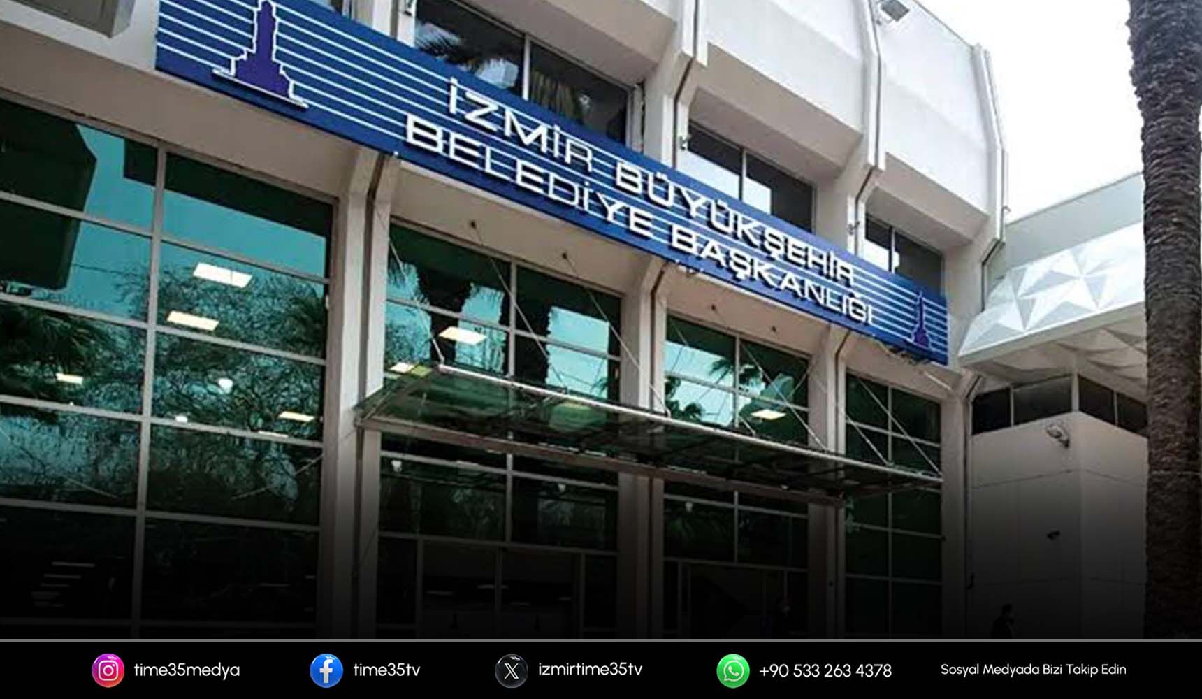 Büyükşehir ile Belediye-İş arasında anlaşma sağlanamadı
