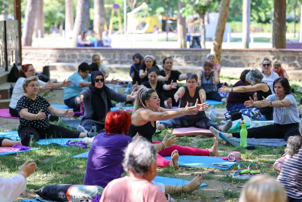 Buca Yoga Hasanağa3
