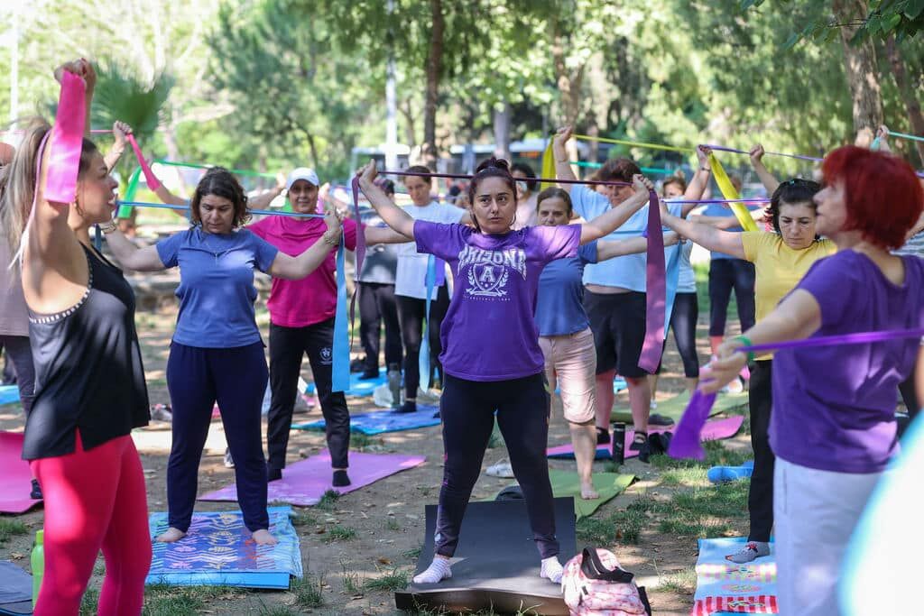 Buca Yoga Hasanağa5