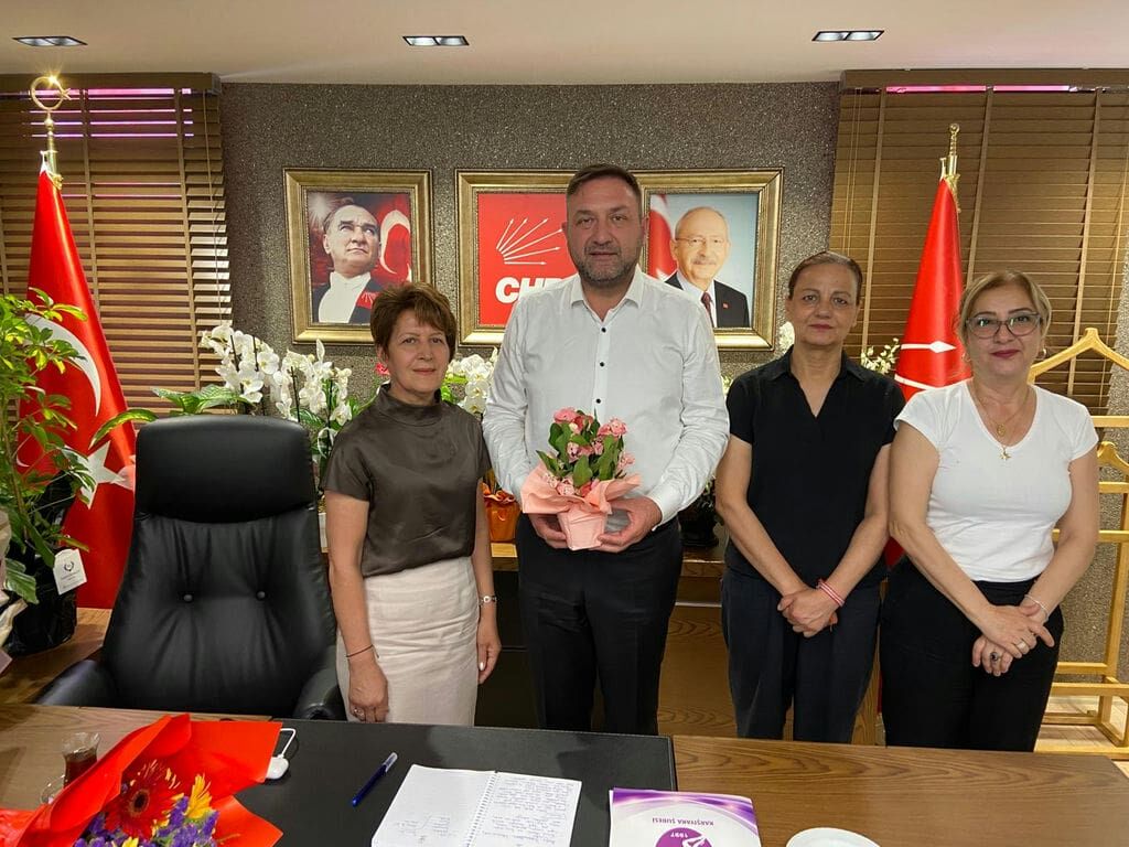 Cumhuriyet Kadınları Derneği