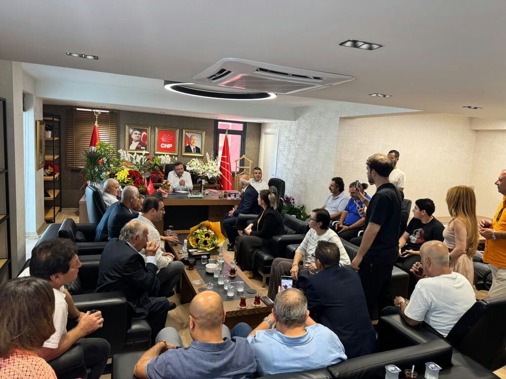 İmaf Ziyareti1
