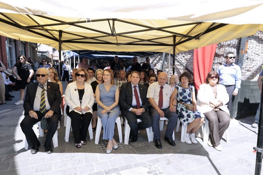 Kemeraltı’nda Büyük Restorasyon Yola Çıktı (5)