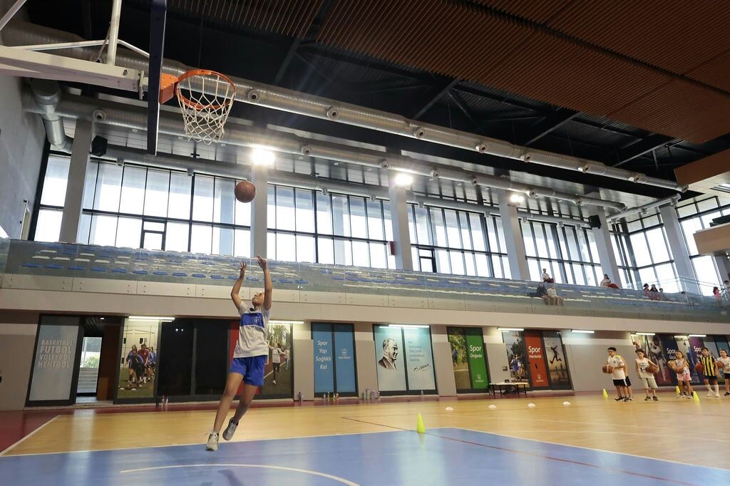 Konak’ın Ücretsiz Yaz Spor Okullarında Kayıt Dönemi Başladı (7)