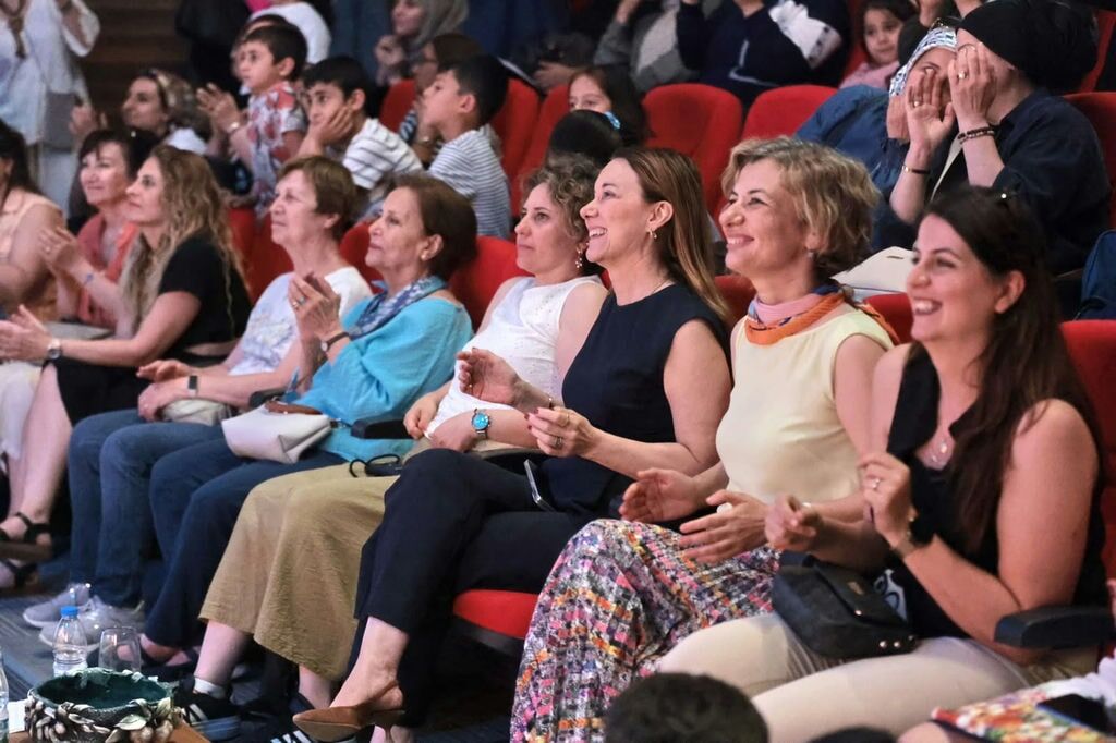 Konaklı Çocuklar Yıl Sonu Coşkusunu Başkan Mutlu’yla Paylaştı (6)