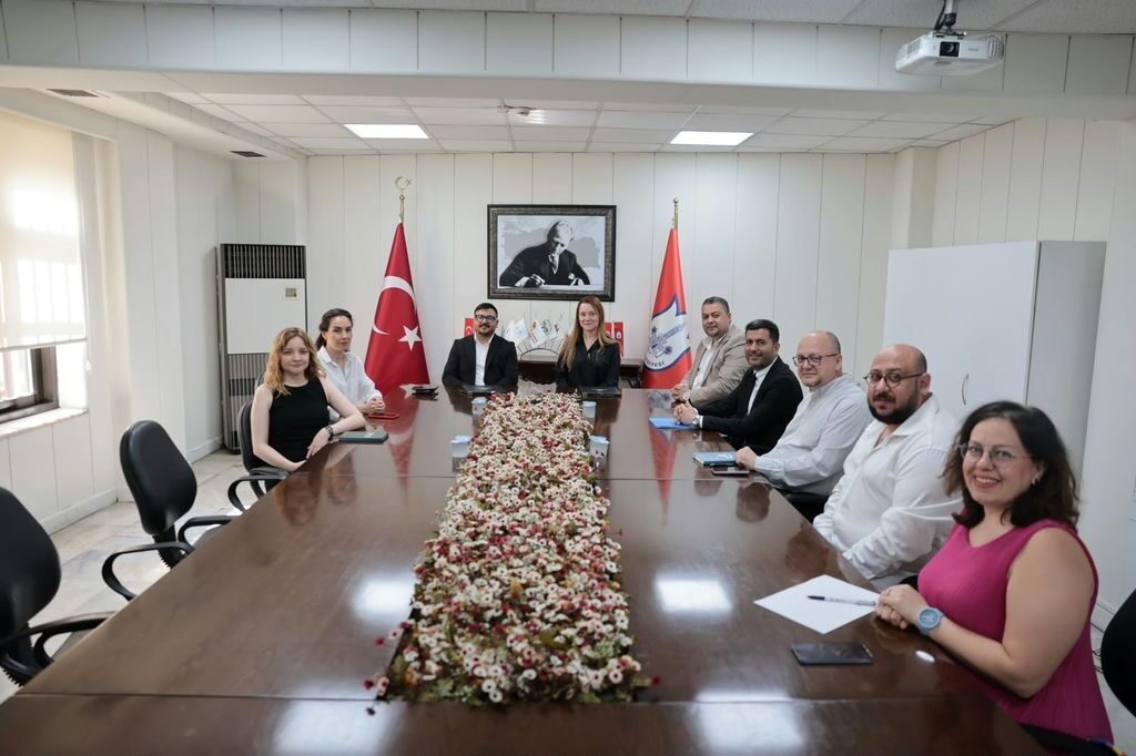 Konak’ta Roman Girişimciliği Ve Istihdamı Için Önemli Iş Birliği (2)