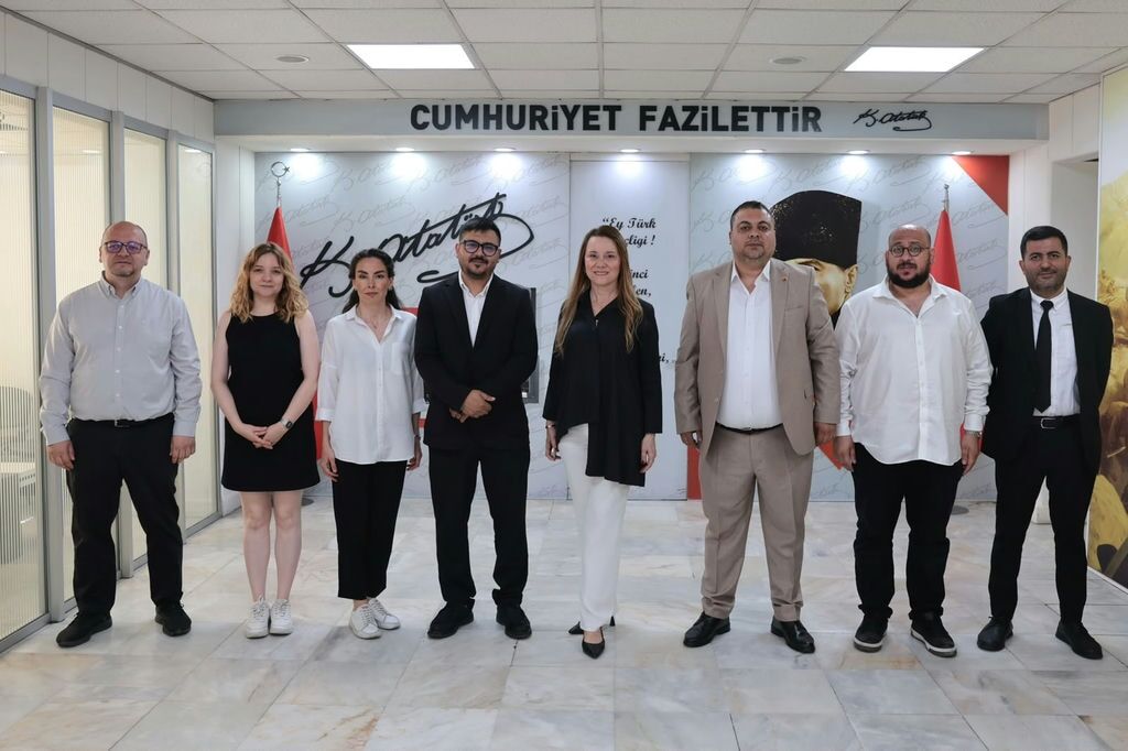 Konak’ta Roman Girişimciliği Ve Istihdamı Için Önemli Iş Birliği (3)