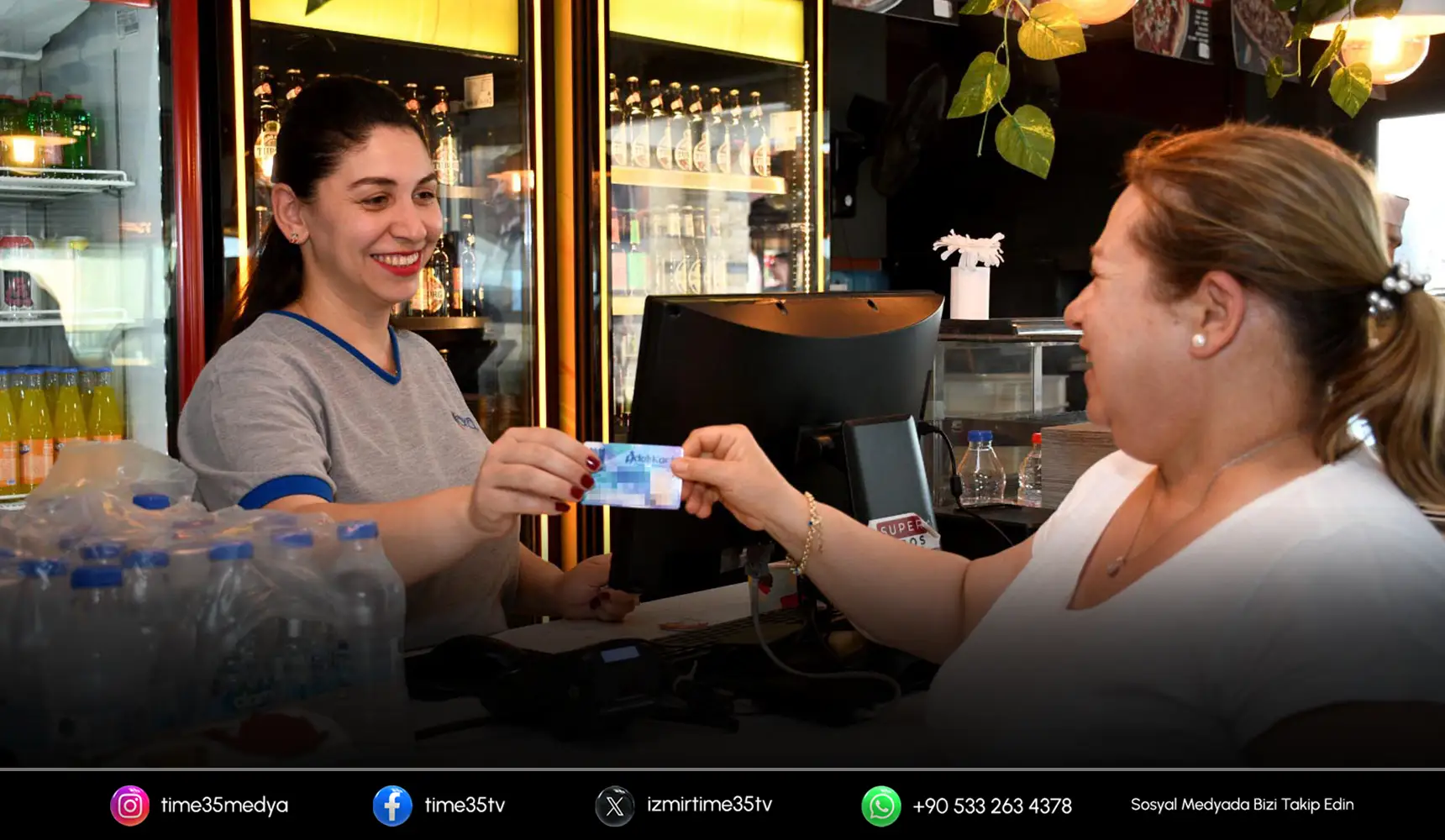 Kuşadası'nın gözde tesisleri yaza damga vuruyor