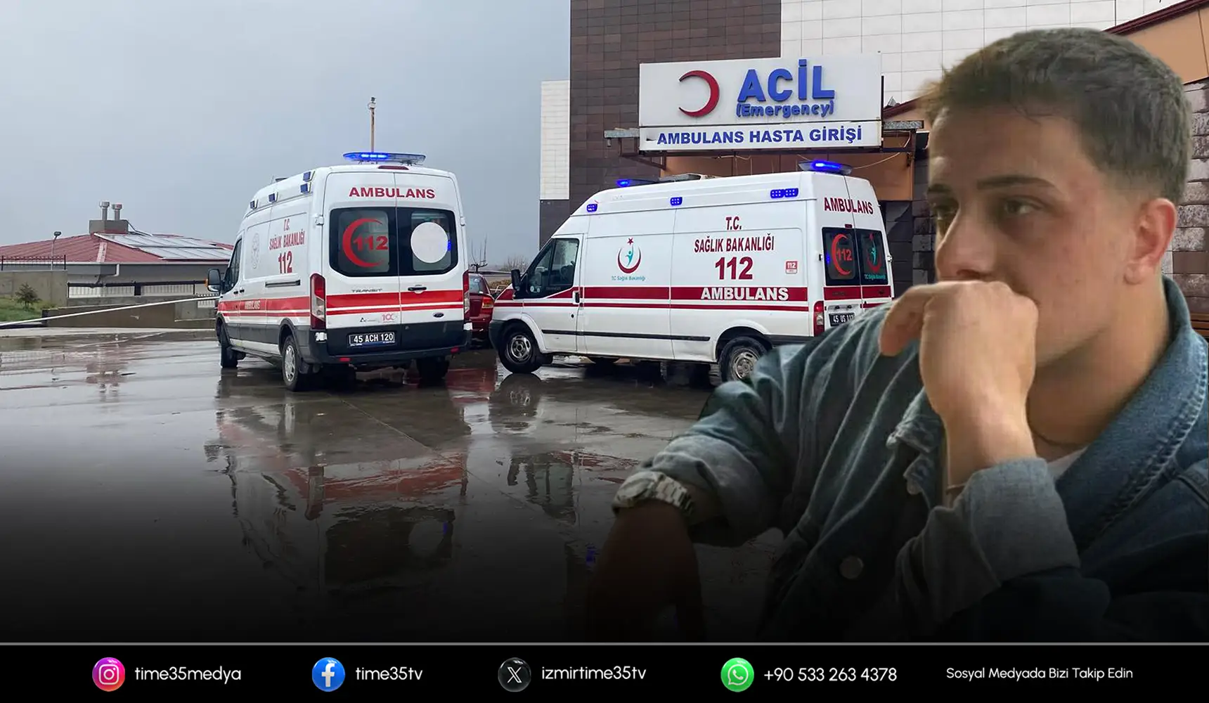 Uzman çavuş trafik kazasında hayatını kaybetti