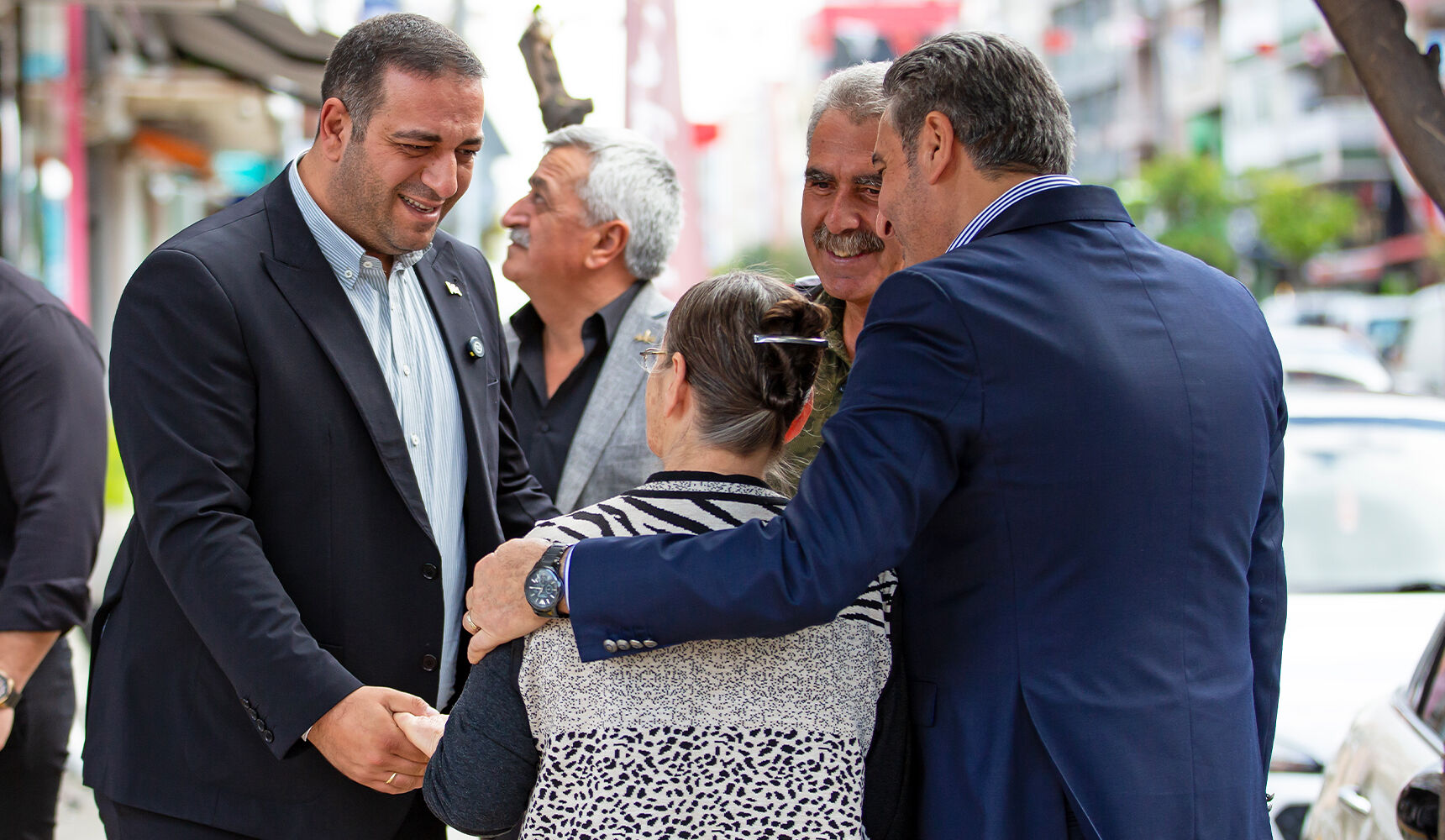 Narlıdere’de, asfalt çalışmaları için geniş kapsamlı program başlıyor