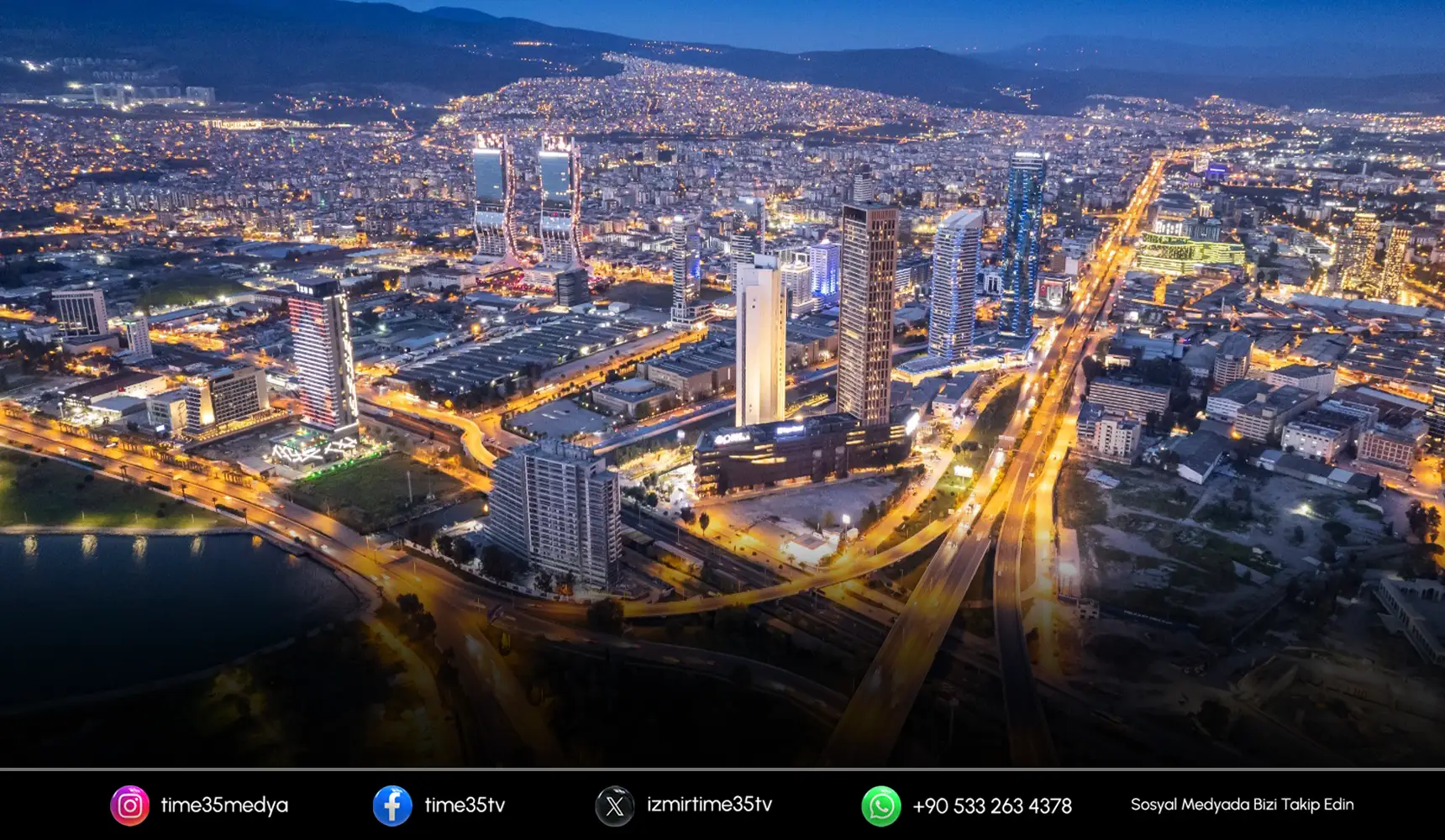 TCMB raporu açıkladı: İzmir’de konut fiyatları geriledi