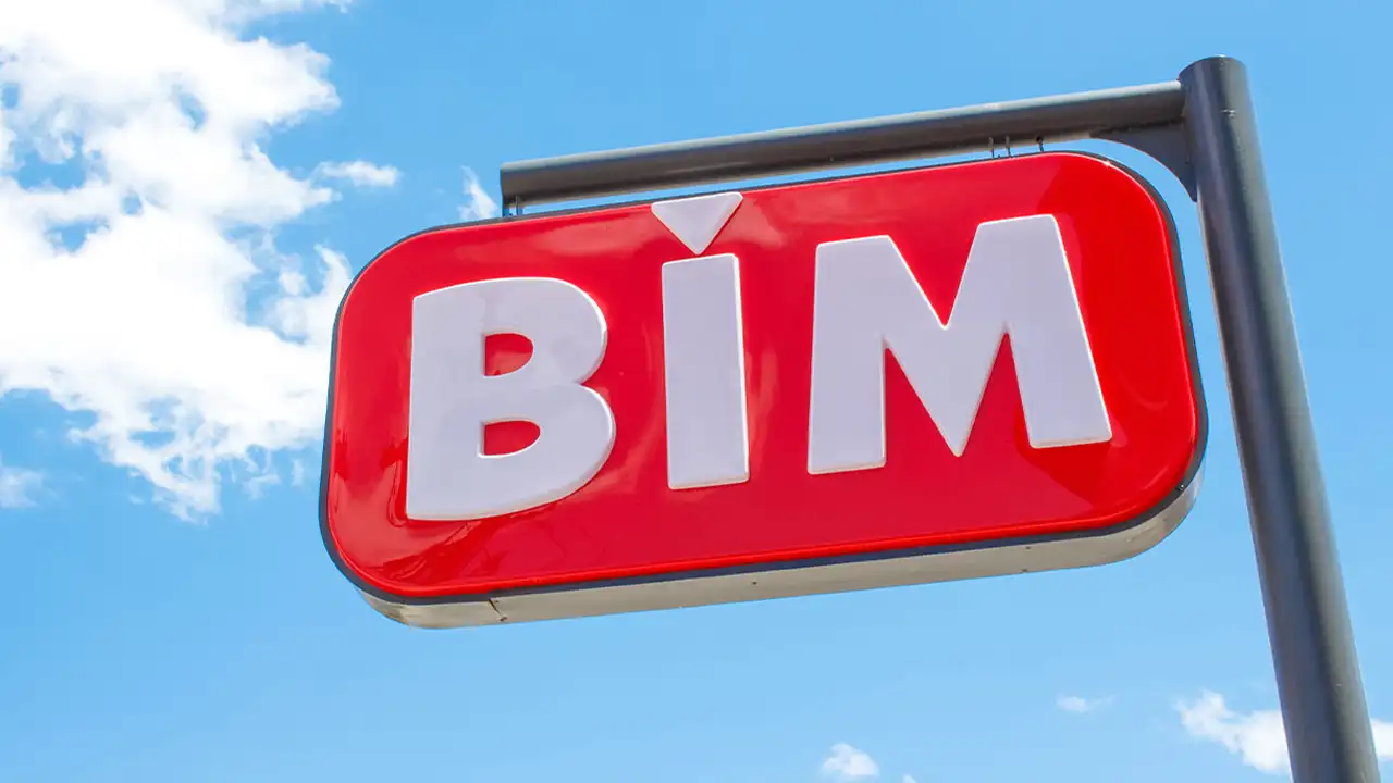 Ünlü market zinciri BİM banka kuruyor