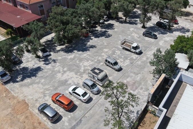 Yol Ve Otopark (5)