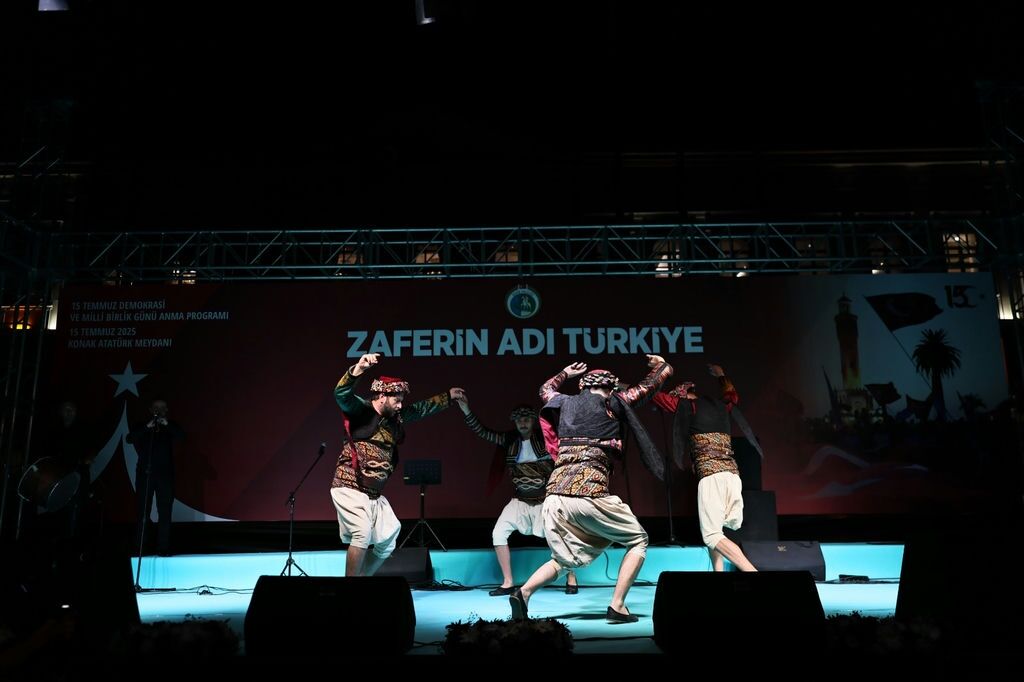 15 Temmuz Etkinlik Görüntüleri (10)