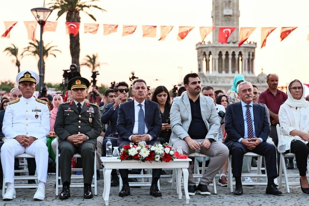 15 Temmuz Etkinlik Görüntüleri (5)