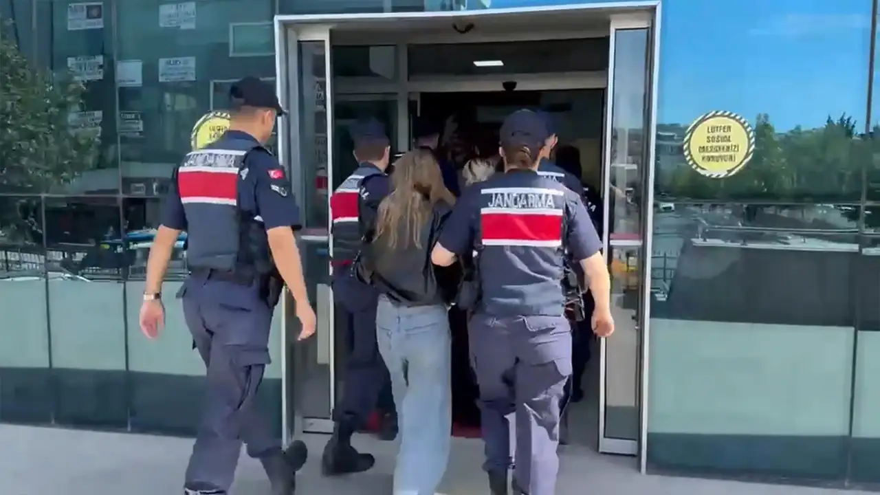 9 ilde 'dolandırıcılık ve yasa dışı bahis' operasyonu
