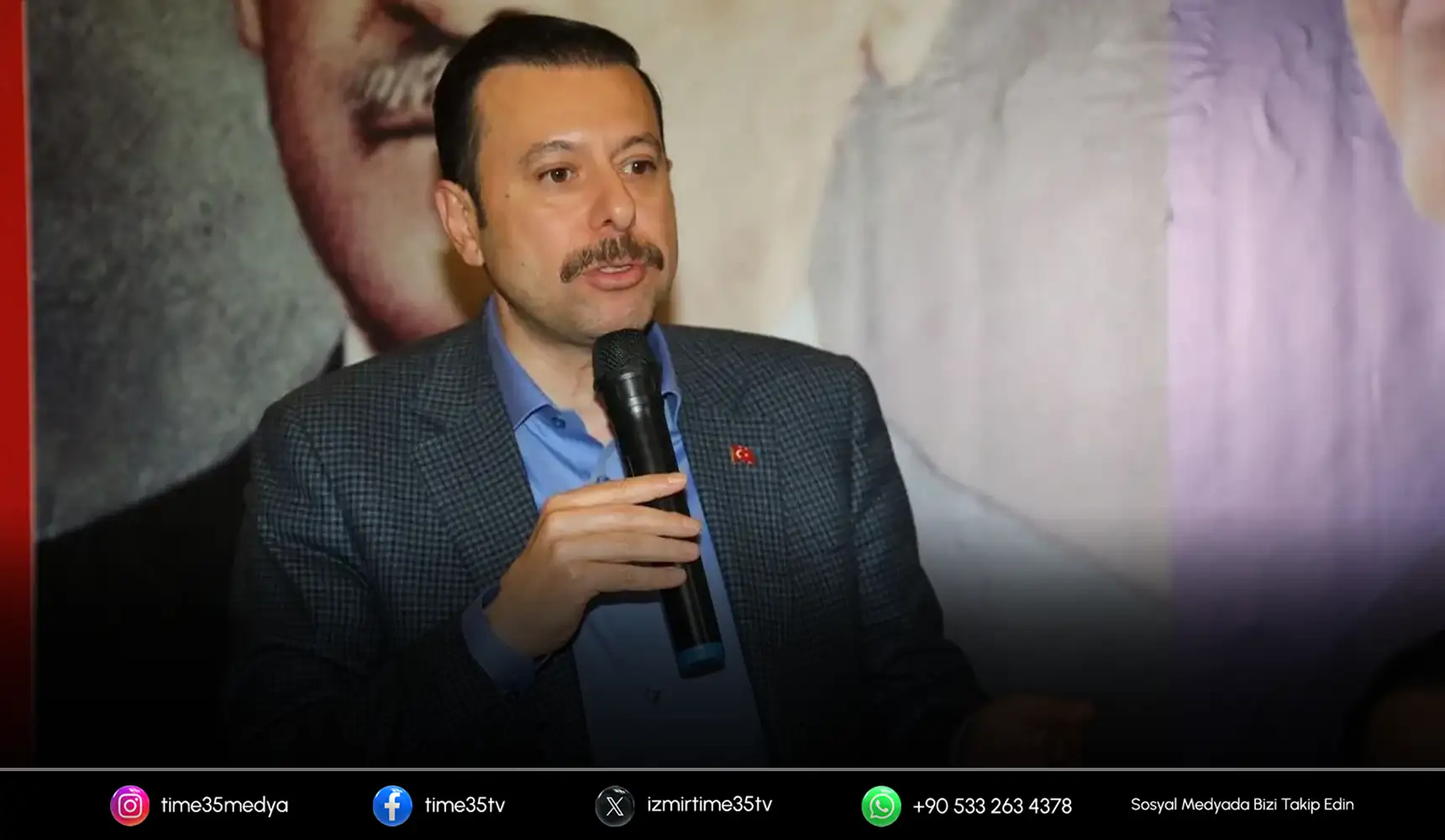 AK Partili Kaya'dan kentsel dönüşüm çıkışı