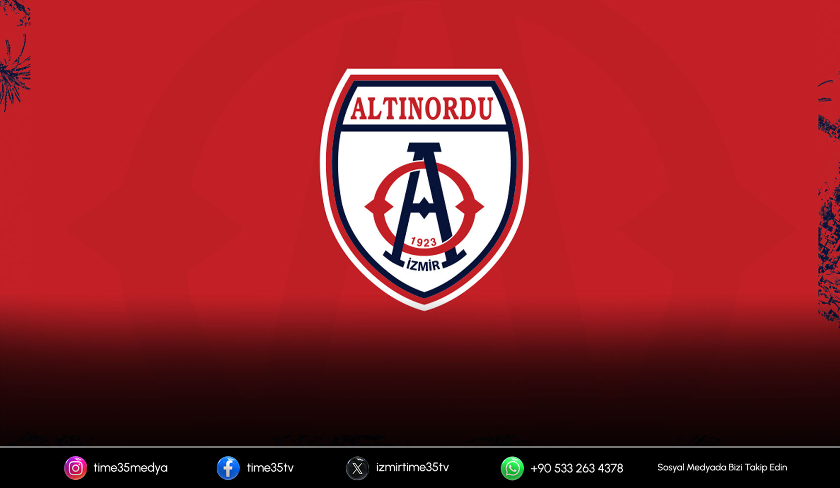 Altınordu'da kritik gelişme! Devir için anlaşma sağlandı