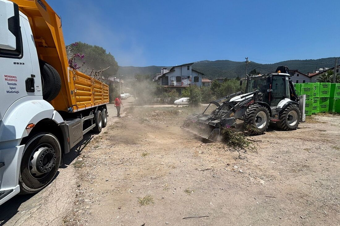 Atık Toplama (2)