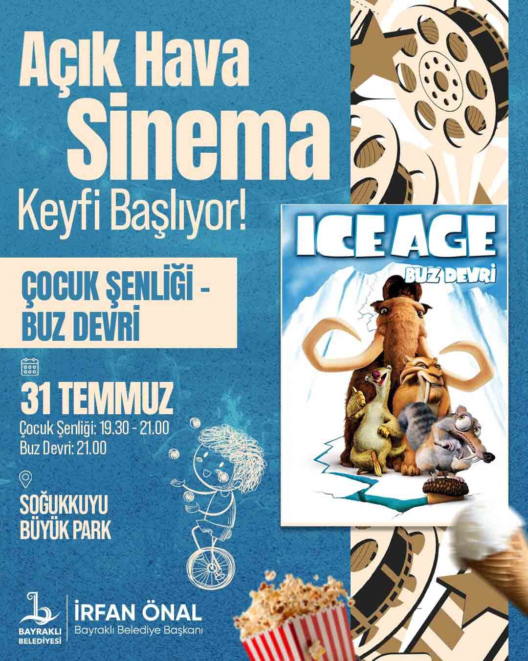 Reklam Bloğu