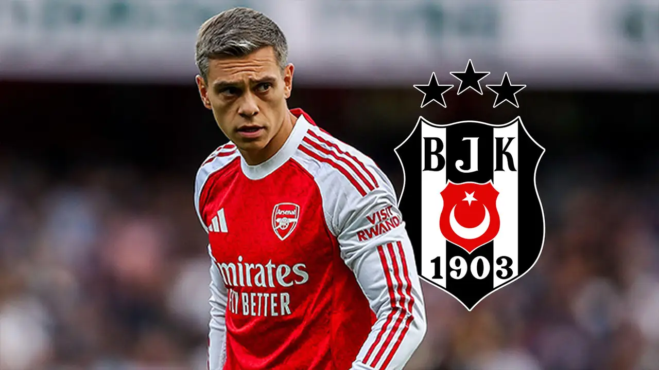 Beşiktaş, Trossard KAP’a bildirdi