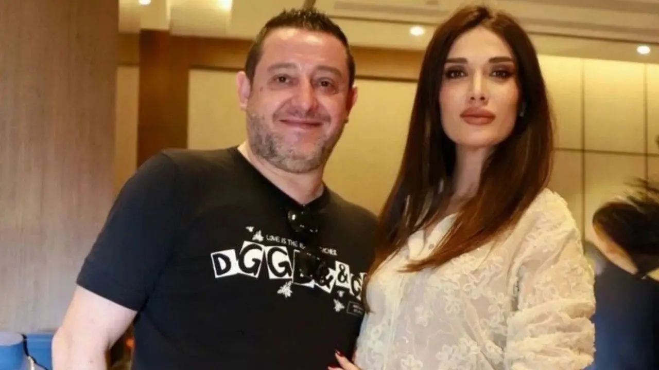 Eski futbolcu Nihat Kahveci gözaltına alındı