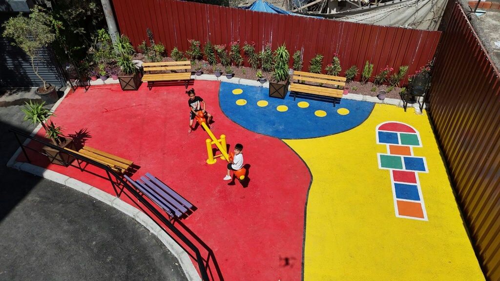 Konak’ta Ihtiyaca Jet Çözüm Cep Park’lar Çok Sevildi (4)