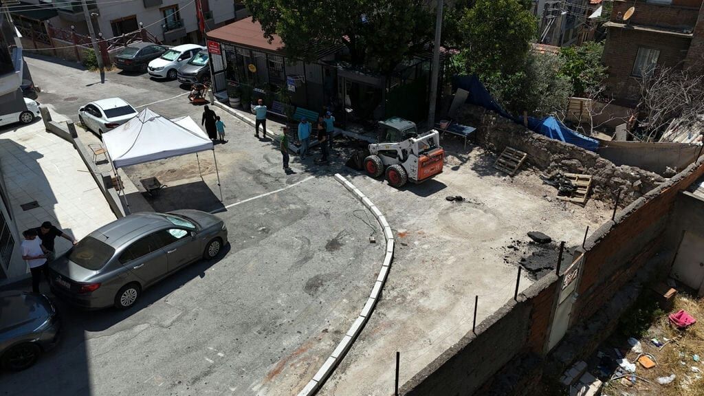 Konak’ta Ihtiyaca Jet Çözüm Cep Park’lar Çok Sevildi (7)