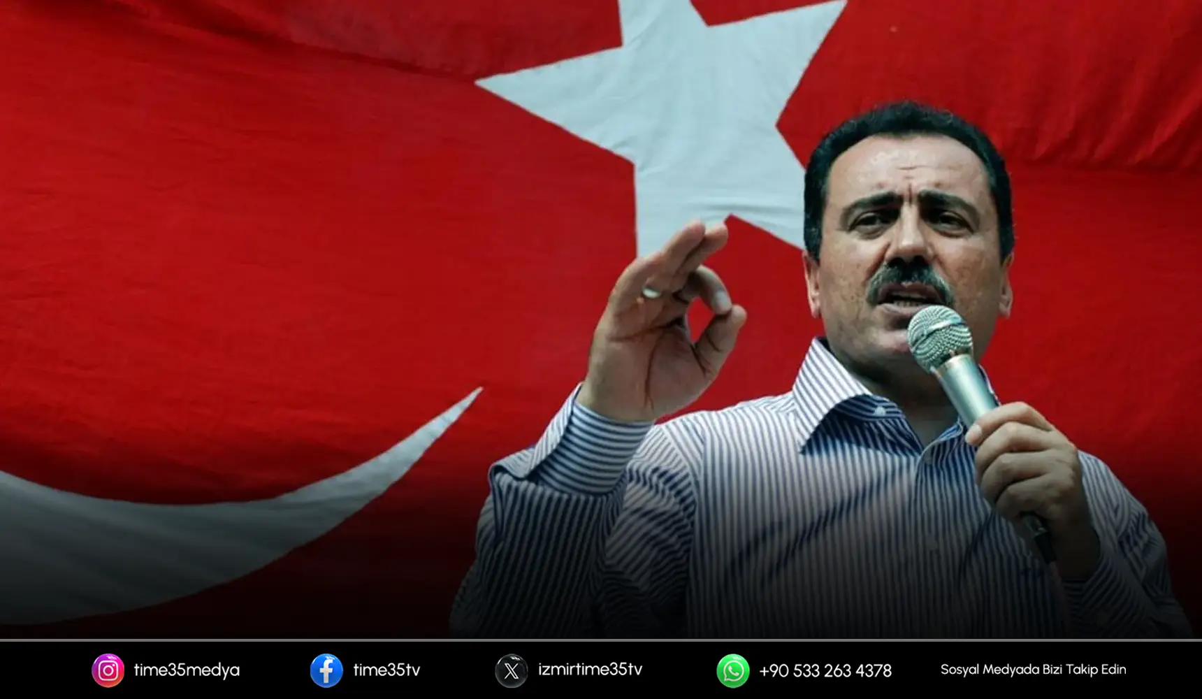 Yazıcıoğlu soruşturmasında İzmir dahil 10 ilde operasyon