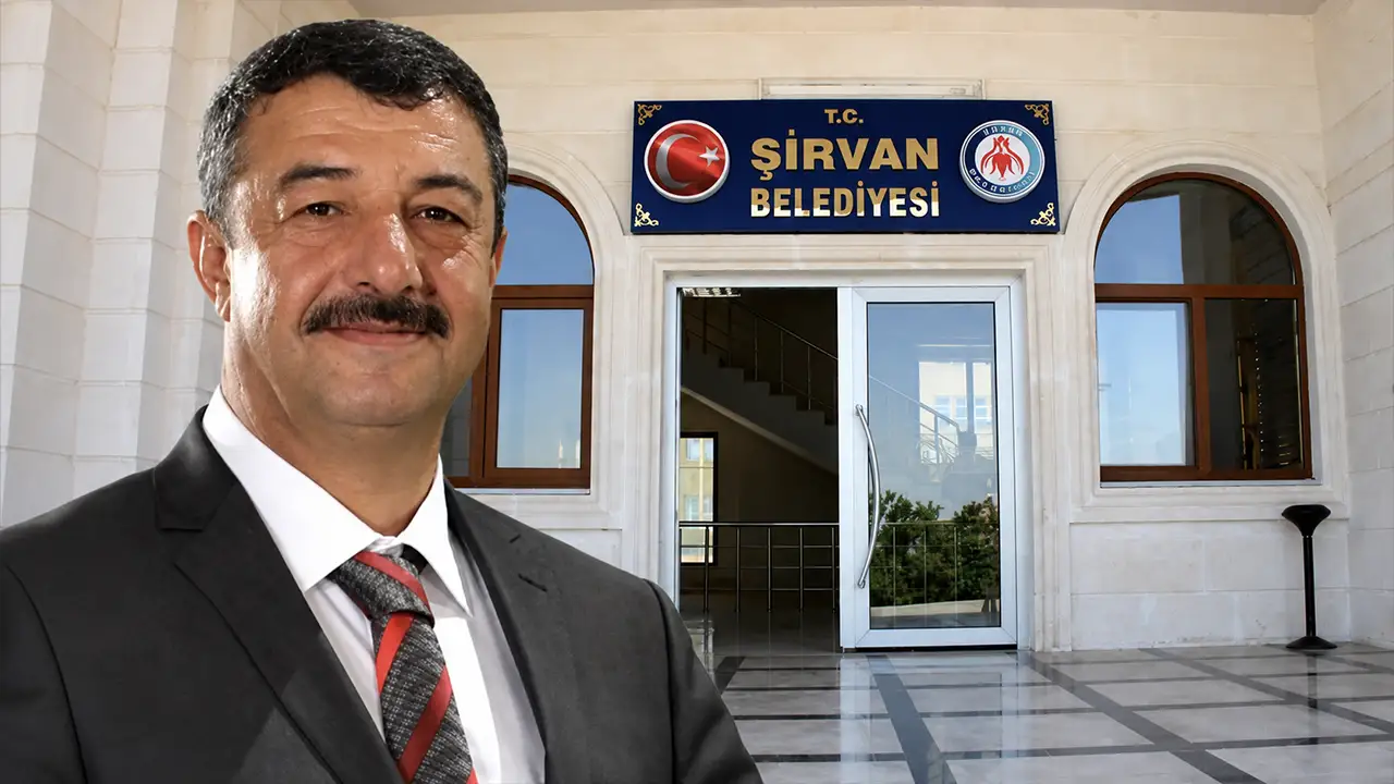 AK Partili Belediye Başkanı hayatını kaybetti