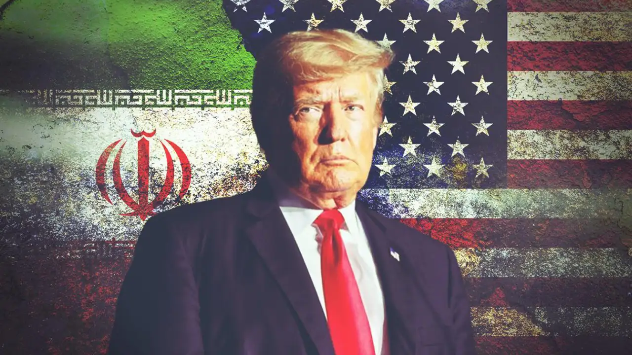 Trump’tan İran’a nükleer silah uyarısı!