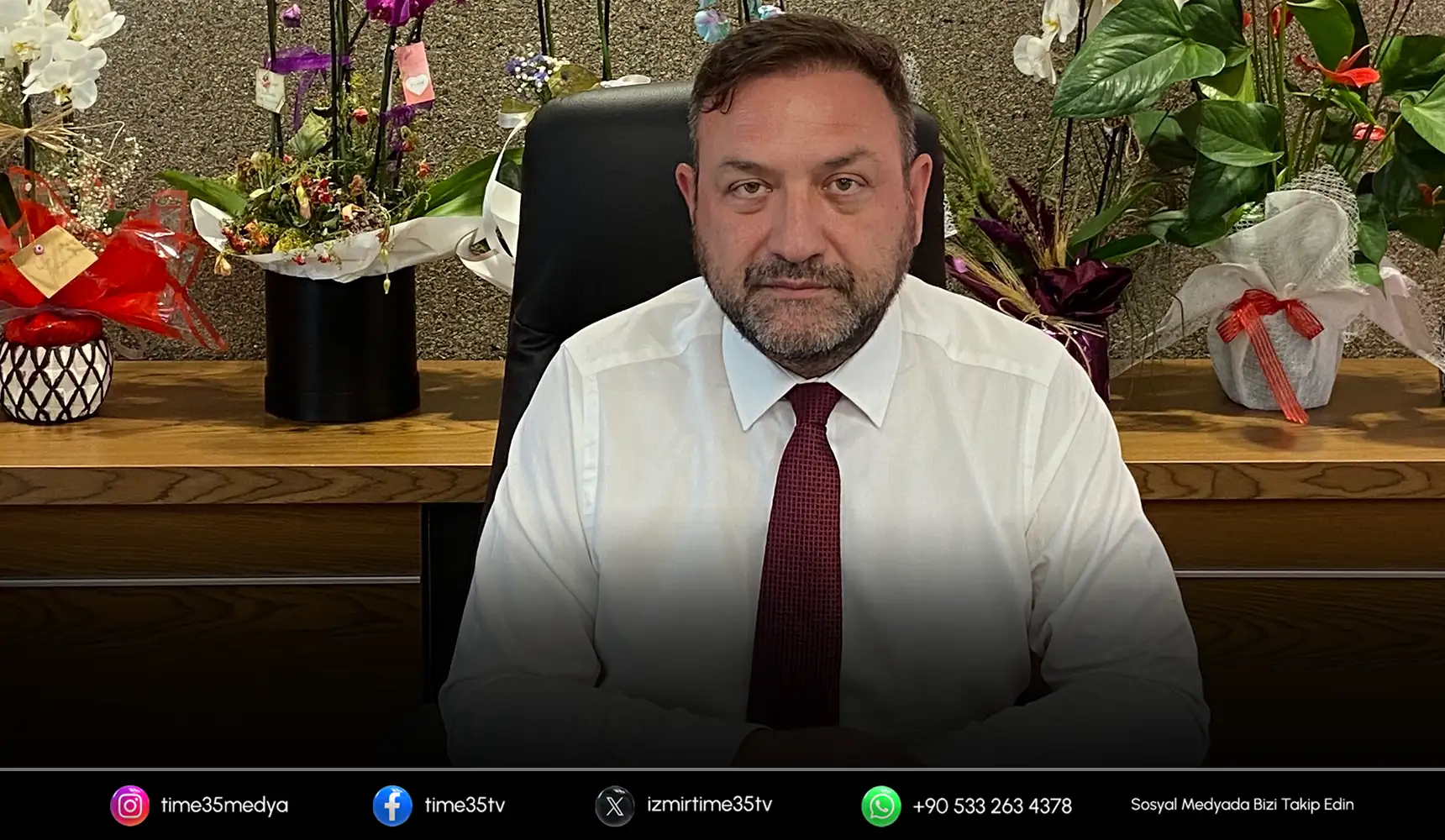 Utku Gümrükçü'nden istifa açıklaması: "Algı oluşturuluyor"