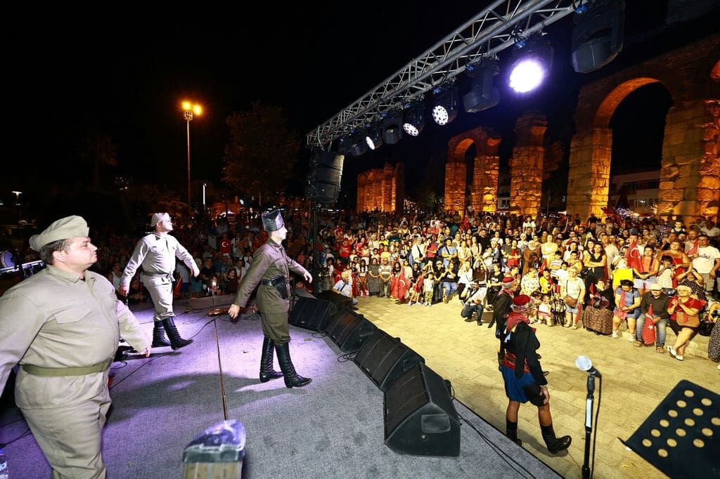 30 Ağustos Efes Selçuk (4)