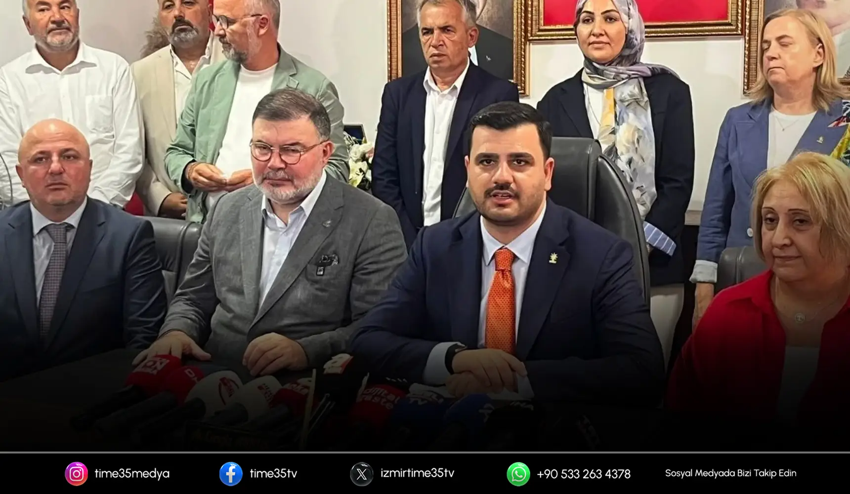 AK Partili İnan açıkladı: İlkay Çiçek 1,5 yıl AK Parti’ye geçmek için çabaladı