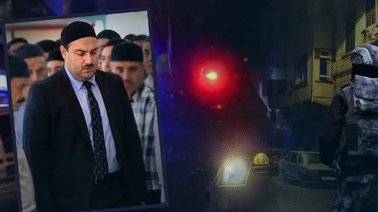 Alihan Kuriş’in ifadesi ortaya çıktı!