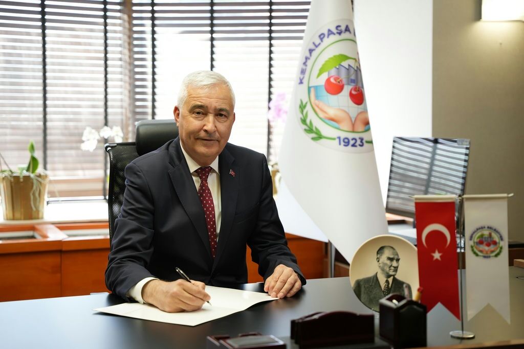 Başkan Makam