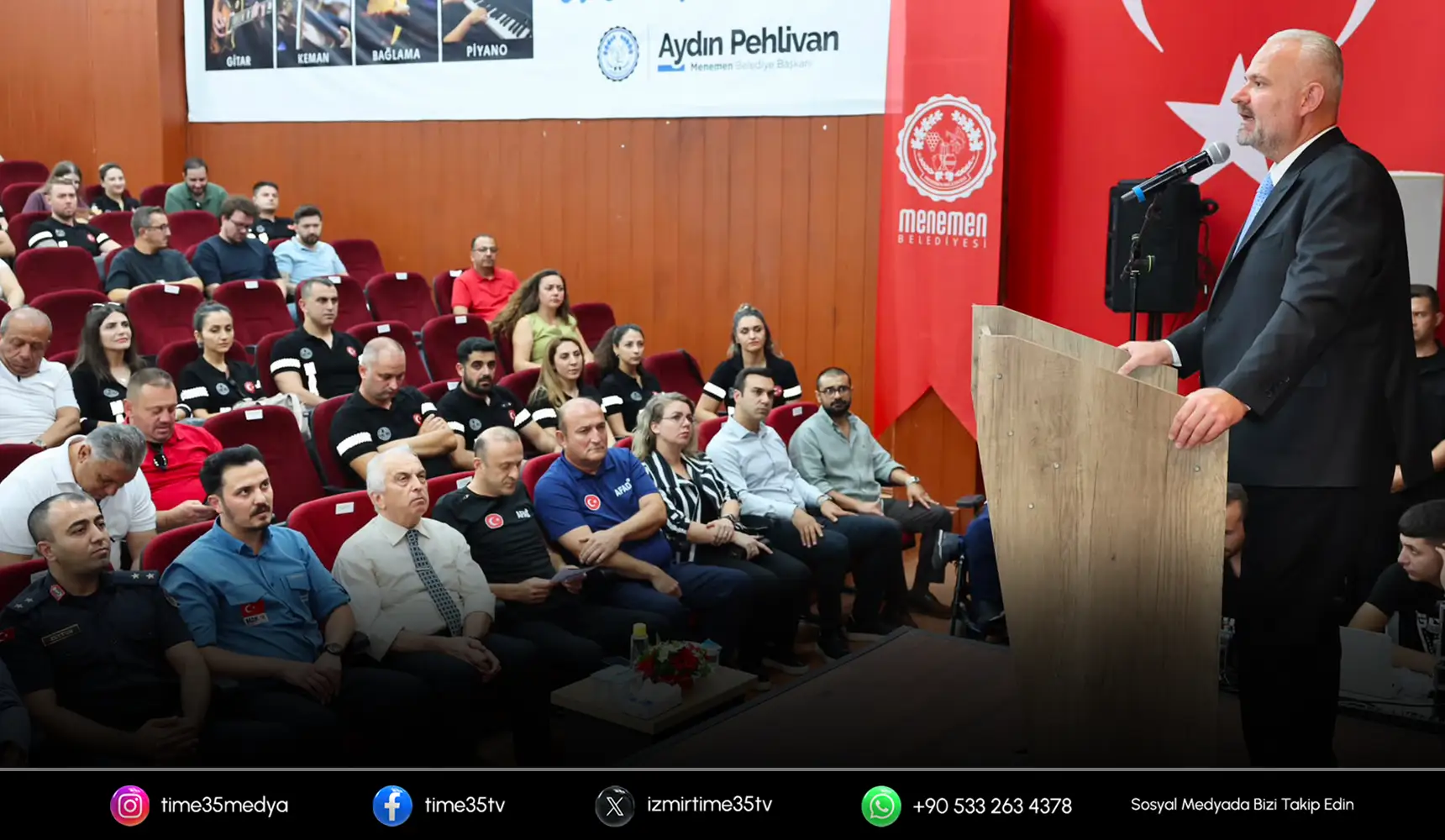 17 Ağustos kayıpları, Menemen'de unutulmadı