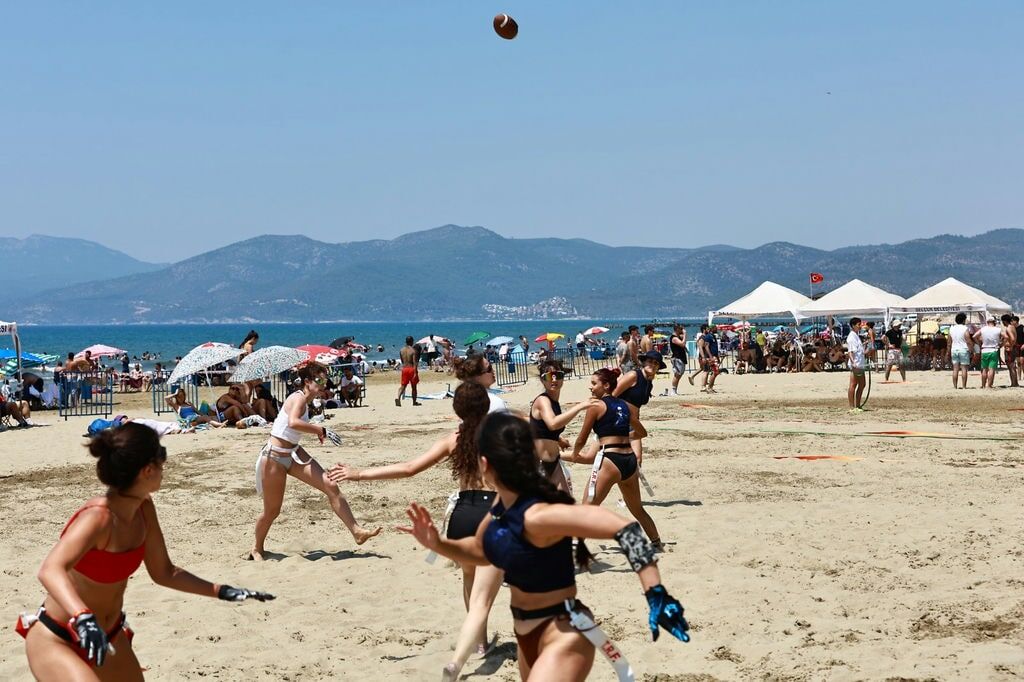 Beach Flag Futbol Pamucak (4)