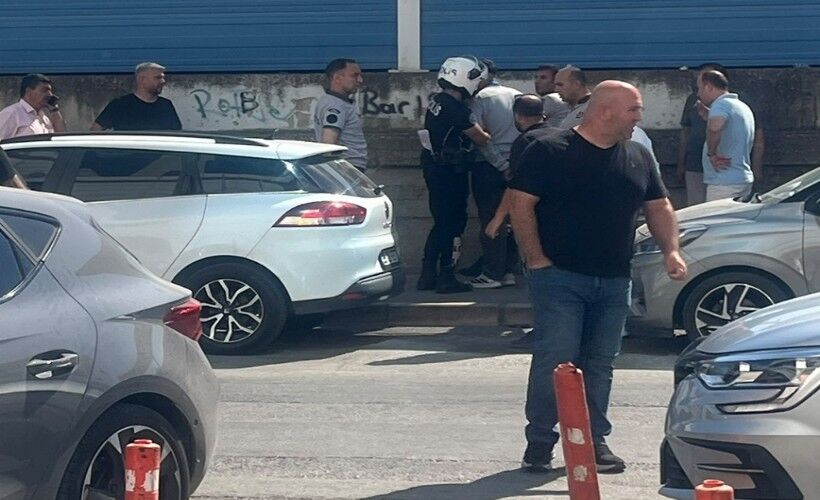Cigli Belediye Baskani Yildizin Araci Kursunlandi Supheli Yakalandi 397106 News Big