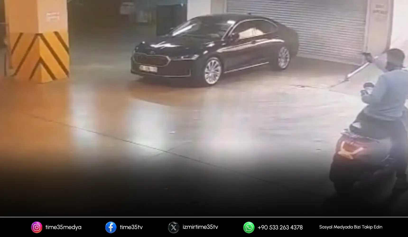 Çiğli’deki saldırıya İzmir siyasetinden peş peşe tepki