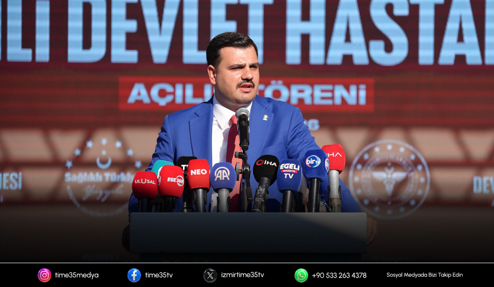 AK Partili İnan’dan İGC Başkanı’na sert tepki