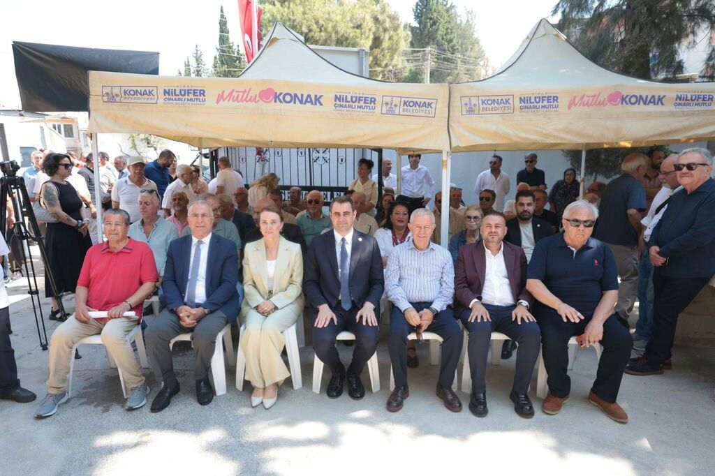 Gültepe’de Efsane Başkan Aydın Erten’e Yakışan Anma. (6)