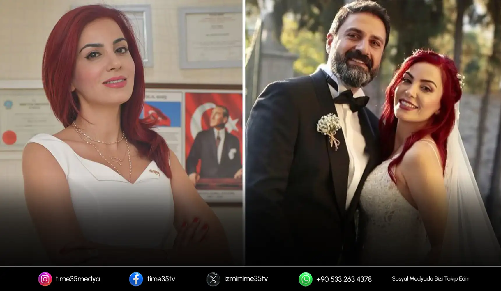Özlem Gültekin'in ölümü şüpheli bulundu